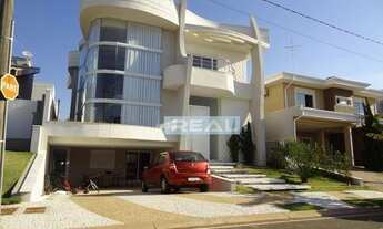 Imagem 3: Belíssimo Sobrado no Condomínio Villa Lobos - Paulínia/SP