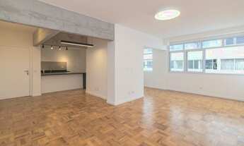 Imagem 3: Apartamento com 2 dormitórios à venda, 107 m² por R$ 1.280.000 - Paraíso - São Paulo/SP