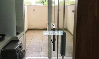 Imagem 7: Apartamento com 3 dormitórios à venda, 120 m² por R$ 785.000,00 - Residencial Mais Jardins