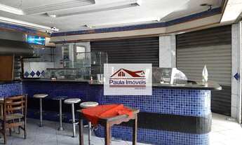 Imagem 3: Prédio à venda, 422 m² por R$ 1.800.000,00 - Parque Novo Mundo - São Paulo/SP