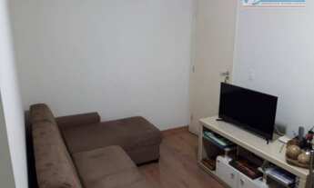 Imagem 6: Apartamento residencial à venda, Residencial Parque Padovani, Paulínia