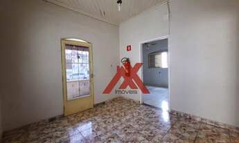 Imagem 4: CASA COMERCIAL - 3 Salas / Recepção / 4 Vagas / - Boa Vista - SJRP/SP