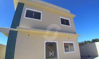 Imagem 3: Casa à venda, 65 m² por R$ 240.000,00 - Jardim Atlântico Leste (Itaipuaçu) - Maricá/RJ