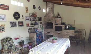 Imagem 4: Casa com 2 dormitórios à venda, 110 m² por R$ 270.000 - Jardim Panorama - Caçapava/SP