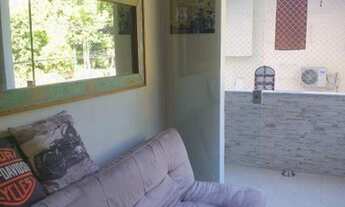 Imagem 3: Apartamento com 2 dormitórios à venda, 59 m² por R$ 255.000,00 - Freguesia (Jacarepaguá)