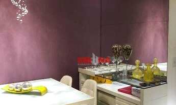 Imagem 3: Apartamento com 2 dormitórios à venda, 70 m² por R$ 430.000,00 - Pendotiba - Niterói/RJ