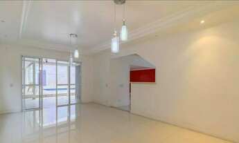 Imagem 4: Sobrado com 4 dormitórios, 400 m² - venda por R$ 2.500.000,00 ou aluguel por R$ 15.000,00