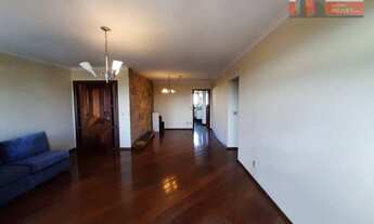 Imagem 7: Apartamento R. Dr. José Elias, 130 - Alto da Lapa, 150 m², 3 vagas, edifício juréia