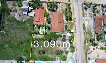 Imagem 4: OPRTUNIDADE/ TERRENO EM NATAL/ BEIRA MAR/ PRAIA/ DUNAS/ REDINHA