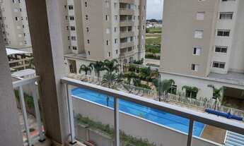 Imagem 2: Apartamento para venda possui 75 m² com 2 quartos - Jardim Sul