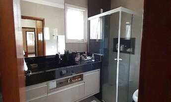 Imagem 7: Casa com 4 dorms, sendo 2 suítes à venda, 361m² e 776,74 de terreno - Residencial Flórida