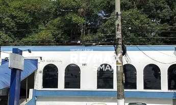 Imagem 6: Salão, 590 m² - venda por R$ 1.800.000,00 ou aluguel por R$ 10.000,00/mês - Lapa - São Pau