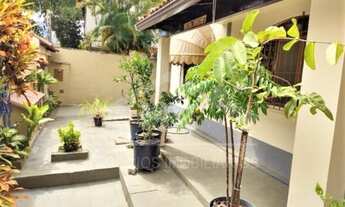 Imagem 4: Casa 5 Quartos, 3 Vagas - São Francisco