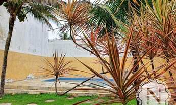 Imagem 5: Casa com piscina lado praia - Itanhaém SP