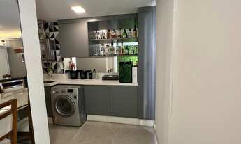 Imagem 5: Apartamento para aluguel com 65 m2 com 2 quartos