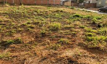 Imagem: Esquina 527,31m² (Asfalto e Agua) Bairro