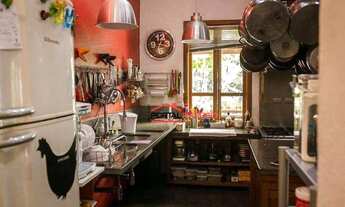 Imagem 4: Casa com 3 dormitórios à venda, 198 m² por R$ 1.300.000,00 - Granja Viana - Carapicuíba/SP