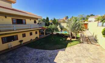 Imagem: Casa à venda, 401 m² por R$ 1.350.000,00