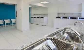 Imagem 2: Apartamento à venda, 1 quarto, 1 suíte, 2 vagas, Vila Da Serra - Nova Lima/MG