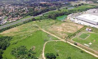 Imagem 6: Área à venda, 10000 m² - Distrito Industrial - Vinhedo/SP