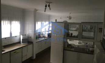 Imagem 3: Sobrado com 3 dormitórios à venda, 436 m² por R$ 1.910.000,00 - Residencial Doze (Alphavil