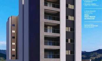 Imagem 2: Cobertura com 3 quartos à venda, 147 m² por R$ 693.000 - Santa Catarina - Juiz de Fora/MG