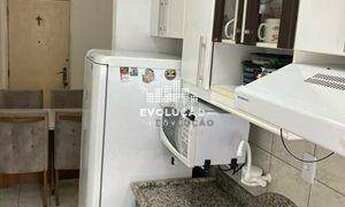 Imagem 5: Apartamento 2 Dormitórios, 1 Vaga, Centro Biguaçu, Florianópolis, SC