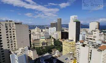 Imagem: Sala Comercial - Rua Senador Dantas - Venda