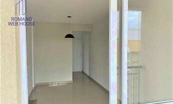 Imagem 5: Apartamento na Mooca 3 dormitórios