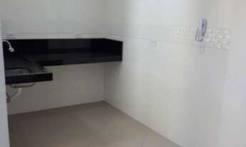 Imagem 4: Apartamento à venda, 56 m² por R$ 350.000,00 - Parque das Nações - Santo André/SP