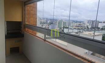 Imagem 7: Apartamento à venda, 98 m² por R$ 721.000,00 - Campestre - Santo André/SP