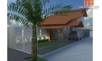 Imagem 2: Casa com 2 dormitórios à venda, 84 m² por R$ 324.000,00 - Grandesp - Itanhaém/SP