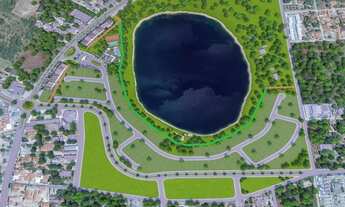 Imagem 2: Lotes à venda | AZUR Condomínio Lago | Bairro Centro