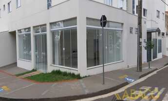 Imagem 2: Comercial - Jardim Lutfalla