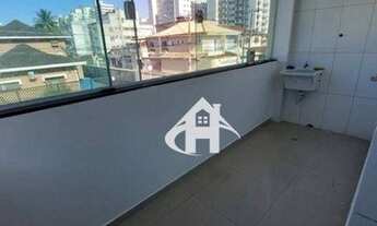 Imagem 7: Ref. T6388 TRIPLEX NOVO DE 3 DORMITÓRIOS (1 SUÍTE) EM PRAIA GRANDE