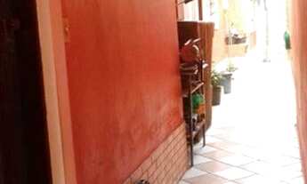 Imagem 3: Sobrado com 4 dormitórios à venda, 172 m² por R$ 600.000,00 - Parque Marajoara - Santo And