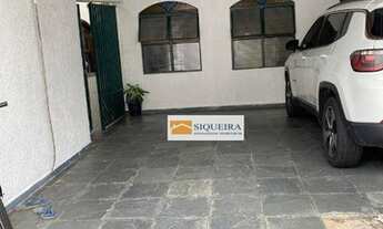 Imagem: Casa com 4 dormitórios à venda, 118 m²