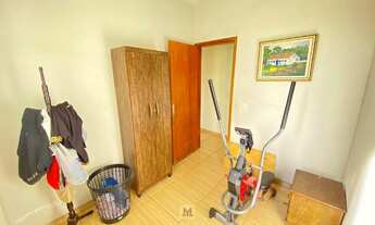 Imagem 5: Apartamento à venda, 3 quartos, 1 suíte, 1 vaga, Tirol - Belo horizonte/MG