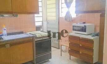 Imagem 7: Apartamento com 3 dormitórios à venda, 184 m² por R$ 580.000,00 - Centro - Campinas/SP