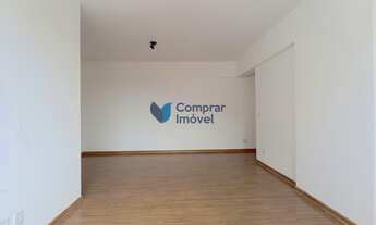 Imagem 3: Apartamento 2 quartos, 2 banheiros, 1 vaga escriturada coberta na Alberto Bins, 820