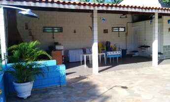 Imagem 5: CHÁCARA RESIDENCIAL em SUMARÉ - SP, PARQUE DANTE MARMIROLLI