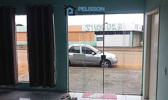 Imagem 7: Venda de Casa Galpão / depósito com 2 vagas na garagem