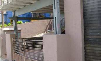 Imagem 2: Casa com 3 dormitórios para alugar, 500 m² por R$ 6.000,00/mês - Santana - São Paulo/SP