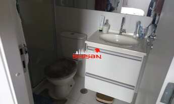 Imagem 15: Lindo apartamento de 60m²