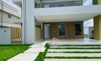 Imagem 7: Casa de condomínio Alphaville para venda tem 350 metros quadrados com 5 quartos