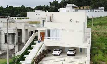 Imagem 2: Arujá Verdes Lagos - Casa com 4 dormitórios à venda, 460 m²