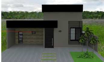 Imagem: Casa com 3 dormitórios à venda, 252 m²