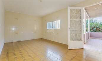 Imagem 4: Casa para venda com 134 metros quadrados com 3 quartos em Tingui - Curitiba - PR