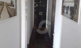 Imagem 14: Apartamento à venda, 110 m² por R$ 630.000,00 - Ingá - Niterói/RJ