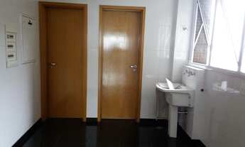 Imagem 2: Cobertura residencial à venda, Vila Regente Feijó, São Paulo